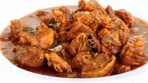 Nattukozhi Chinthamanl Gravy